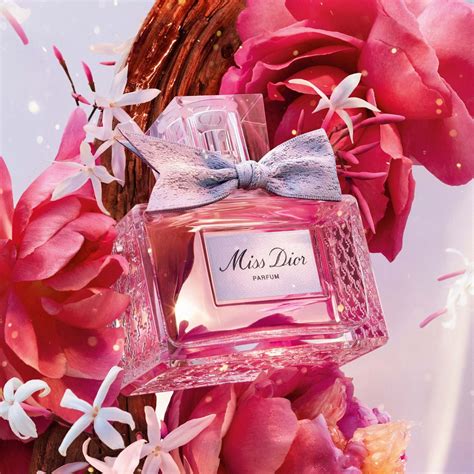 douglas parfum miss dior|miss dior latest perfume.